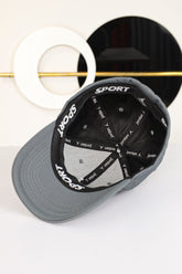 Jrdn Flex Fit Classic Imp Polyester Cap